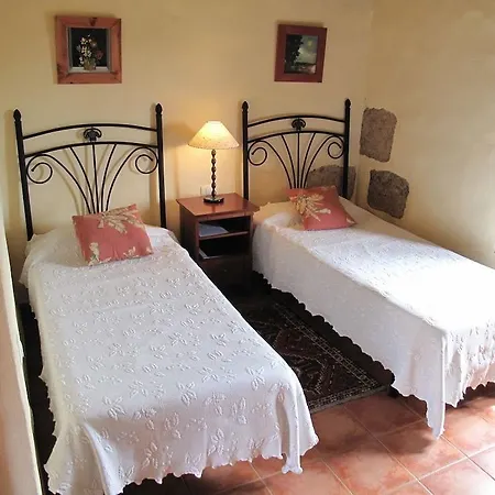 Hotel Casa Vera De La Hoya San Miguel de Abona