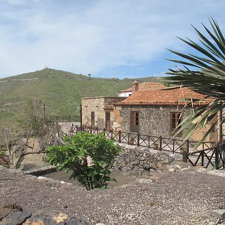 Casa Vera De La Hoya 5*