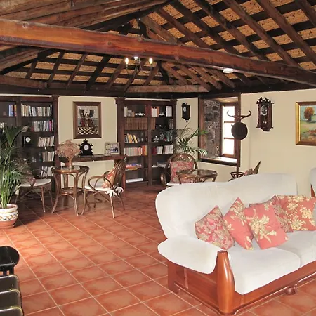 Hotel Casa Vera De La Hoya