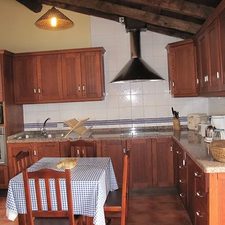 Hotel Casa Vera De La Hoya