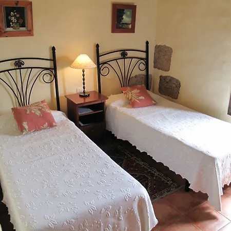 Casa Vera De La Hoya Hotel 5*
