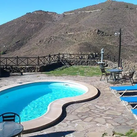 Hotel Casa Vera De La Hoya