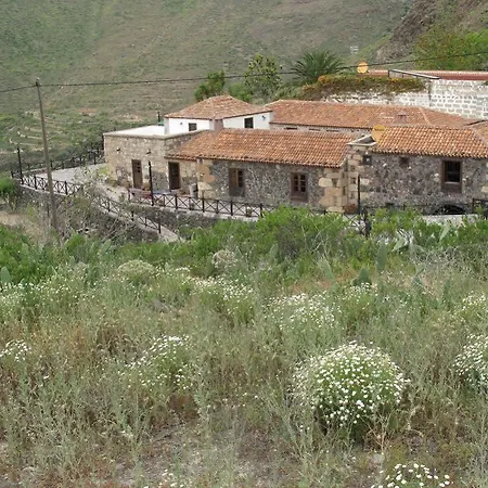 Hotel Casa Vera De La Hoya San Miguel de Abona