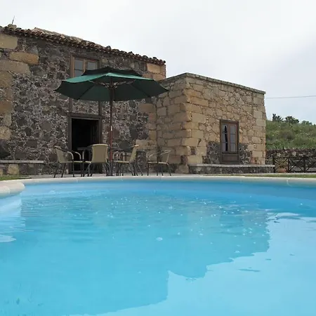 Casa Vera De La Hoya San Miguel de Abona