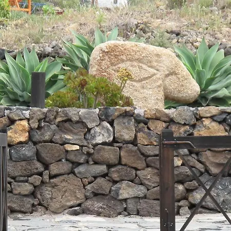 Casa Vera De La Hoya Hotel San Miguel de Abona
